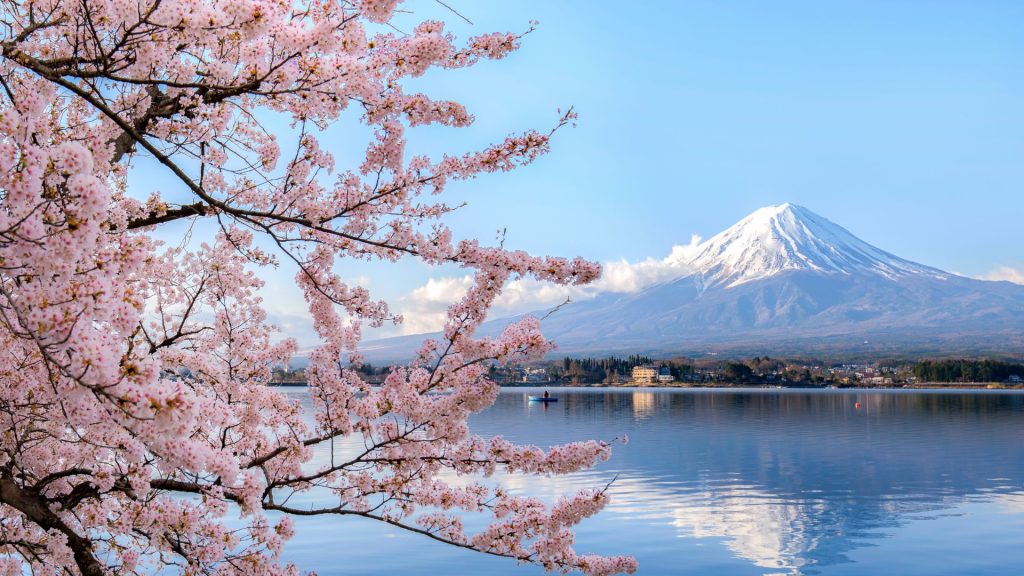 富士山登山